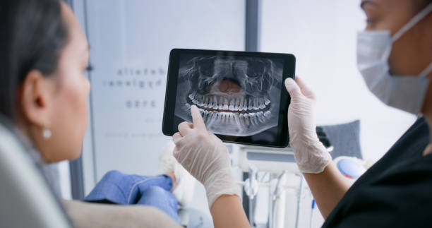 Licensed Tooth Extraction service in Salida del Sol Estates, TX - Smile Center Dentistry